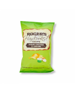 Chips Sour Cream & Onion - 150 g