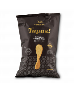 Chips Tapas - 140 g