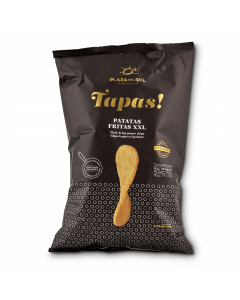 Tapaschips - 140 g