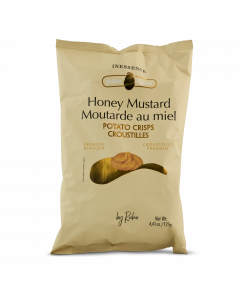 Chips Honing-Mosterd - 125 g