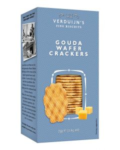 Gouda Wafels - 75gr