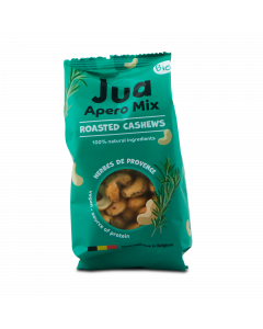 Bio Mix Apero Cashewnoten met Provencaalse Kruiden - 150 g