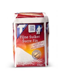 Fijne Suiker - 1 Kg