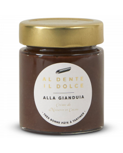 Cacao en Hazelnootcrème - 150 g