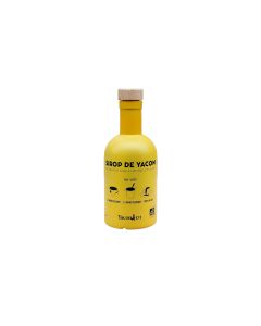 Sirop de Yacon - 200ml