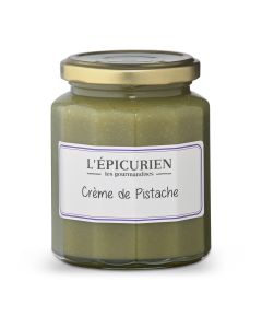 Pistachecrème - 320 g