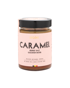 Caramel Beurre Salé - 270 g