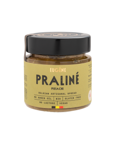 Praliné Pistache - 120 g