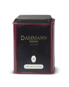 Earl Grey Yin Zhen N°0 Thee - 100 g