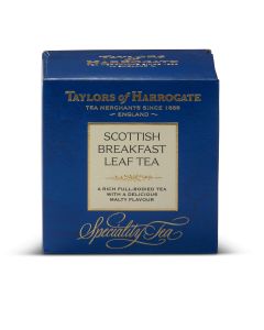 Thé Scottish Breakfast - 125 g