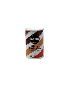 Dirty Chai Latte - 250g