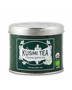 Bio Groene Thee uit China - 100 g