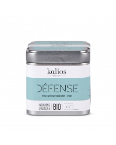 Bio Infusie 'Défense' - 30 g