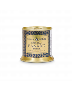 Foie Gras de Canard Entier - 200 g