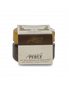 Parel met Balsamico Azijn van Modena 1 Medaille - 50 g
