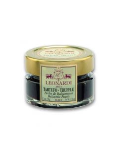 Perle de Balsamique à la Truffe - 50gr