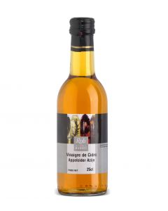 Appelciderazijn - 250 ml