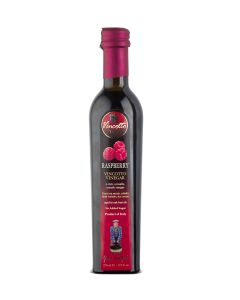 Vinaigre Vincotto Framboise 5% - 250 ml