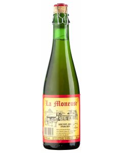 Bière La Moneuse - 37,5 cl