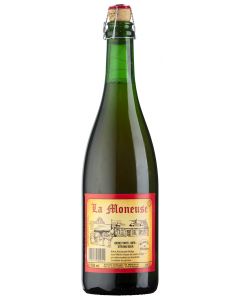 Bière La Moneuse - 75 cl