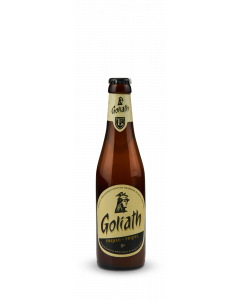 Bière Goliath Triple - 33 cl