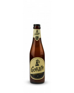 Bier Goliath Triple - 33 cl