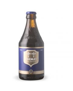 Chimay Bleue - 33 cl