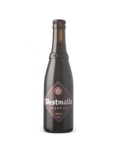 Westmalle Double - 33 cl