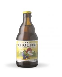 La Chouffe - 33 cl