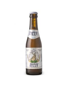 Blanche de Silly - 25 cl