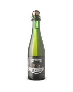 Vieille Gueuze Oud Beersel - 37,5 cl