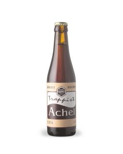 Achel Brune - 33 cl