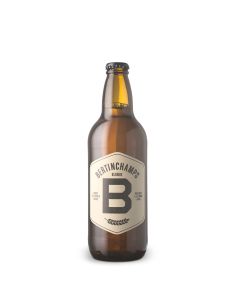 Bertinchamps Blonde - 50 cl Bertinchamps Blonde - 50 cl