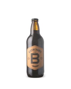 Bertinchamps Brune - 50 cl Bertinchamps Brune - 50 cl