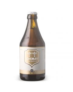 Chimay Blanche - 33 cl