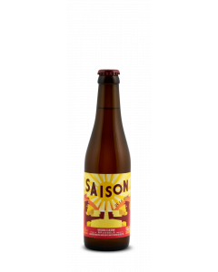 Bier Saison - 33 cl