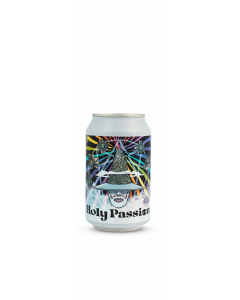Bière Holy Passion - 33 cl