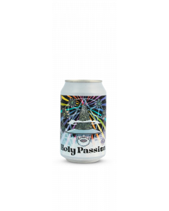 Bier Holy Passion - 33 cl