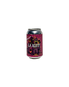 Brasserie La Flaque "La Ket " - 33cl