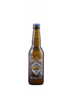 Bière Blanche Valduc 'Petite Sœur' - 33 cl