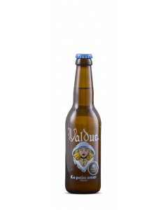 Witbier Valduc 'Petite Sœur' - 33 cl