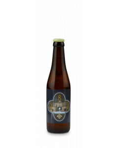 Bier VI Wheat - 33 cl