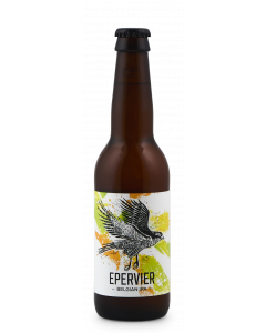 Bière Epervier - 33 cl