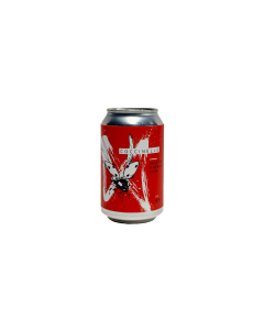 Brasserie de la Source " Coccinelle " Passion & Guava Sour - 33cl