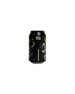 Dok Brewing Company " Checkpoint " - 33cl