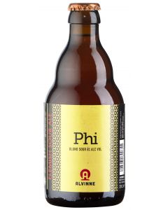 Bière Phi - 33 cl