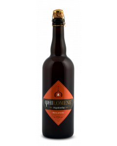 Bier Philomène Hoptimale - 75 cl