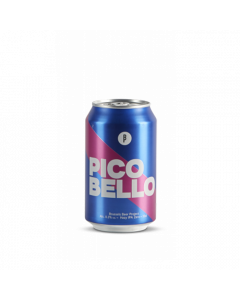 Bier Pico Bello - 33 cl