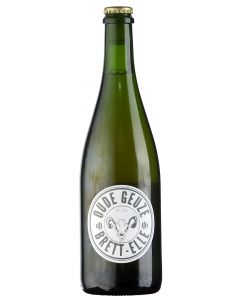 Vieille Gueuze Bret-Elle - 75 cl