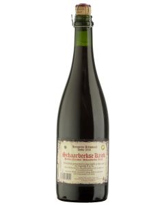 Kriek Schaarbeekse - 75 cl